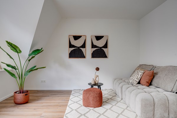 Medium property photo - Achter Clarenburg 53, 3511 JH Utrecht